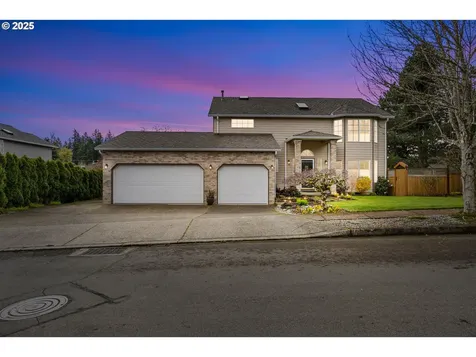 3361 SW Miller Drive Gresham OR 97080