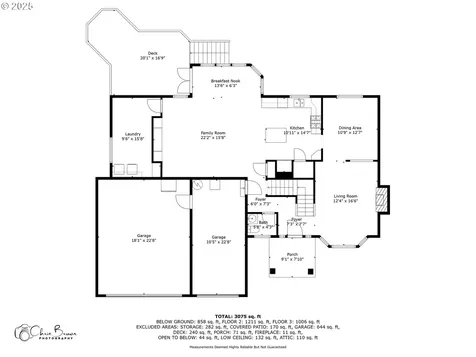 3361 SW Miller Drive Gresham OR 97080