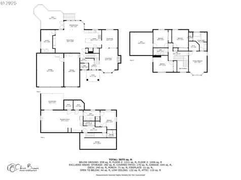 3361 SW Miller Drive Gresham OR 97080