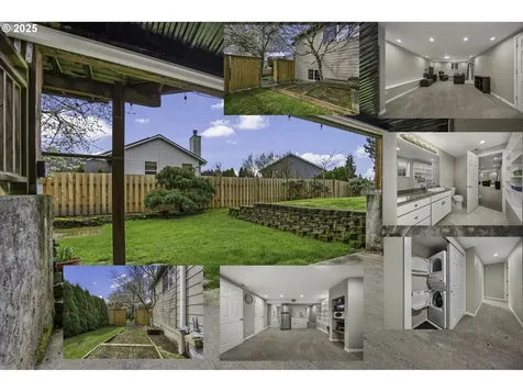 3361 SW Miller Drive Gresham OR 97080