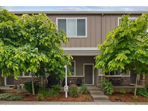 15564 NW Linder Street Portland OR 97229