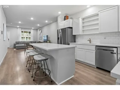 15564 NW Linder Street Portland OR 97229