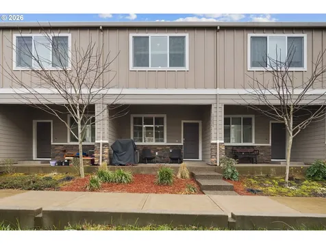 15564 NW Linder Street Portland OR 97229