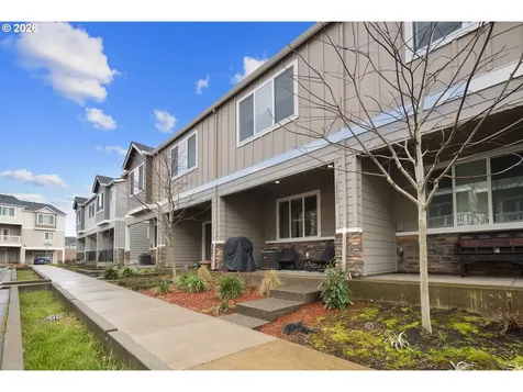 15564 NW Linder Street Portland OR 97229