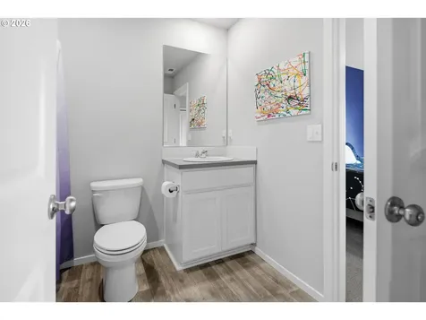 15564 NW Linder Street Portland OR 97229