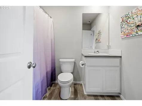 15564 NW Linder Street Portland OR 97229