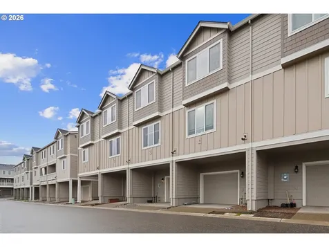 15564 NW Linder Street Portland OR 97229