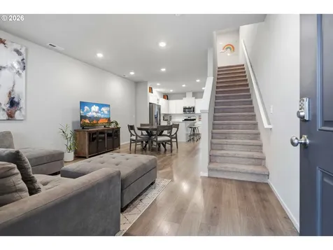 15564 NW Linder Street Portland OR 97229