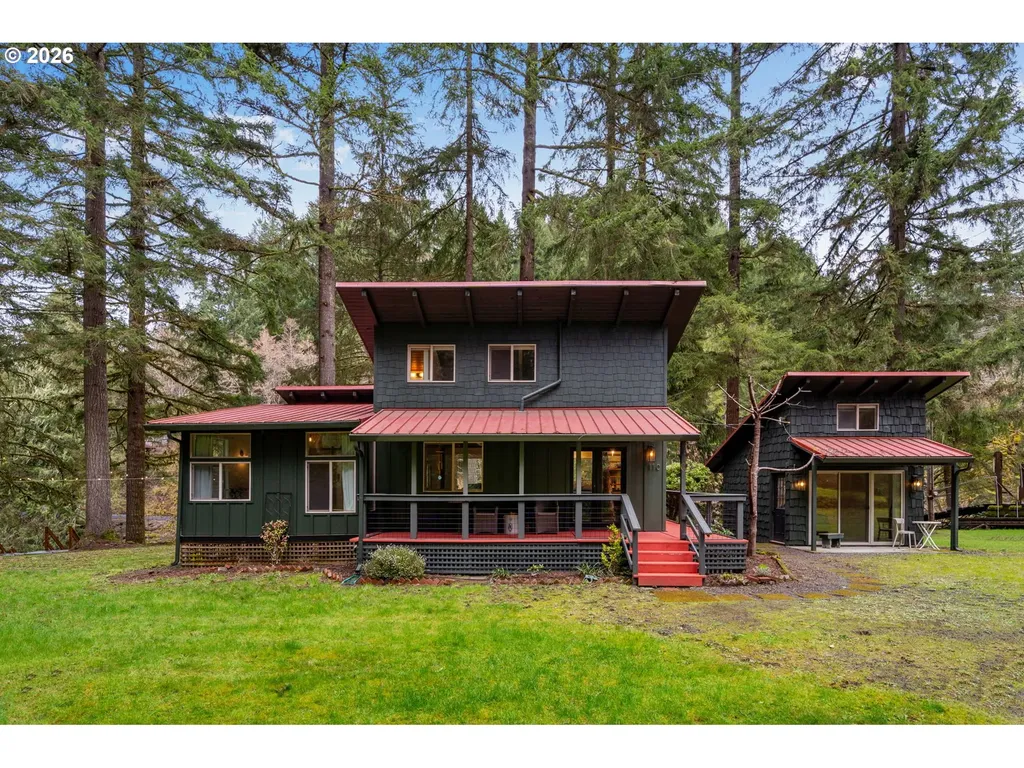 110 Wooden Bridge Road Kalama WA 98625