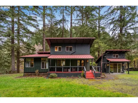 110 Wooden Bridge Road Kalama WA 98625