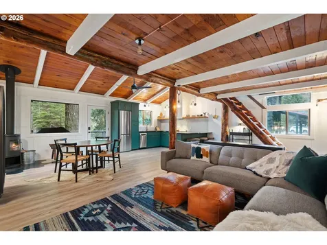 110 Wooden Bridge Road Kalama WA 98625