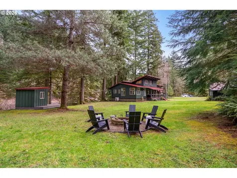 110 Wooden Bridge Road Kalama WA 98625