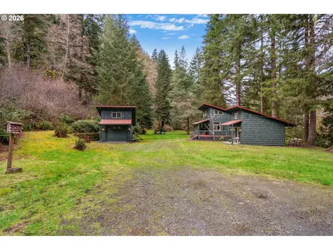 110 Wooden Bridge Road Kalama WA 98625