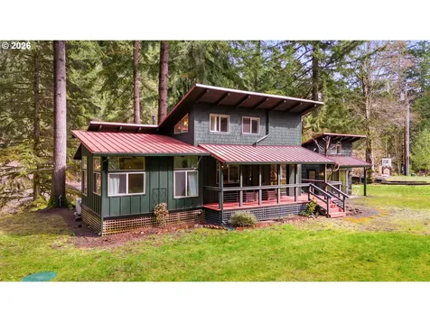 110 Wooden Bridge Road Kalama WA 98625