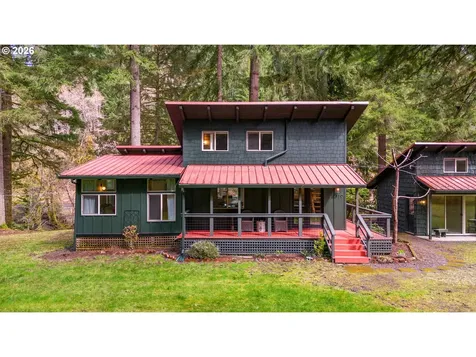 110 Wooden Bridge Road Kalama WA 98625