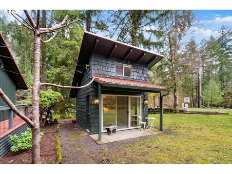 110 Wooden Bridge Road Kalama WA 98625