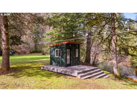 110 Wooden Bridge Road Kalama WA 98625