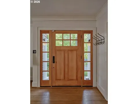 1002 SE 54th Avenue Portland OR 97215