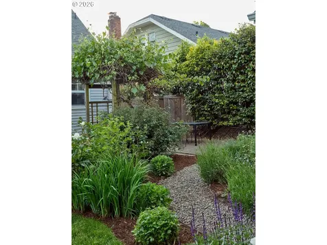 1002 SE 54th Avenue Portland OR 97215