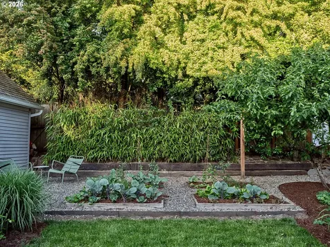 1002 SE 54th Avenue Portland OR 97215