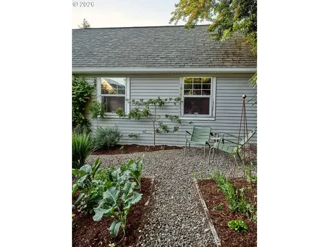 1002 SE 54th Avenue Portland OR 97215