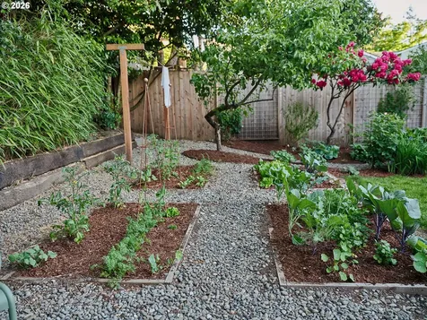 1002 SE 54th Avenue Portland OR 97215