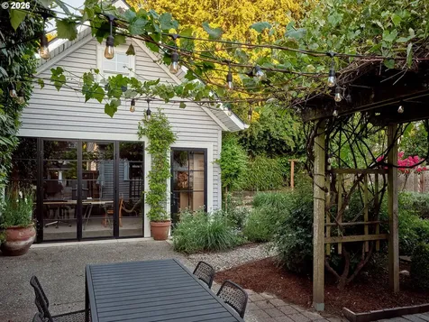 1002 SE 54th Avenue Portland OR 97215