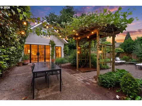 1002 SE 54th Avenue Portland OR 97215