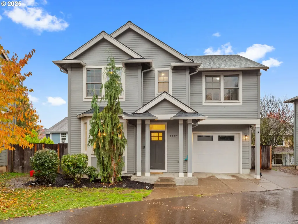 2327 Turnbull Court Forest Grove OR 97116