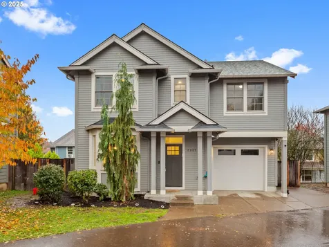 2327 Turnbull Court Forest Grove OR 97116