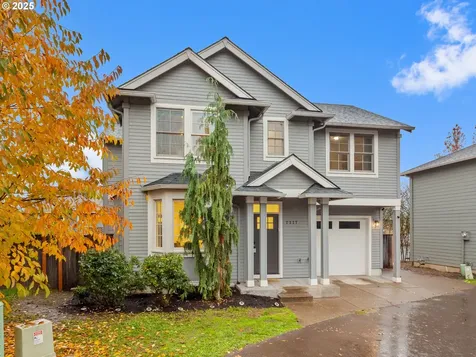 2327 Turnbull Court Forest Grove OR 97116