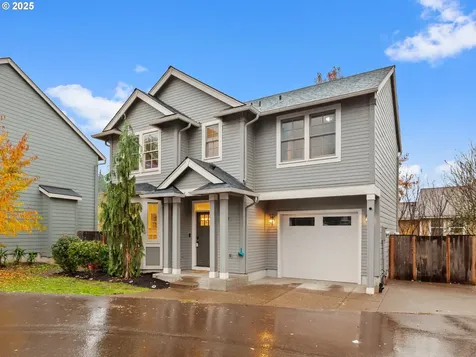 2327 Turnbull Court Forest Grove OR 97116