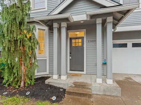 2327 Turnbull Court Forest Grove OR 97116