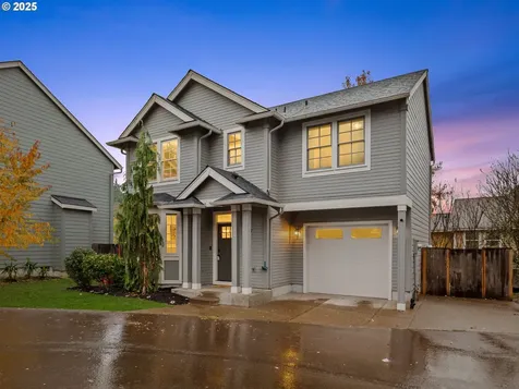 2327 Turnbull Court Forest Grove OR 97116