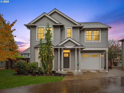 2327 Turnbull Court Forest Grove OR 97116