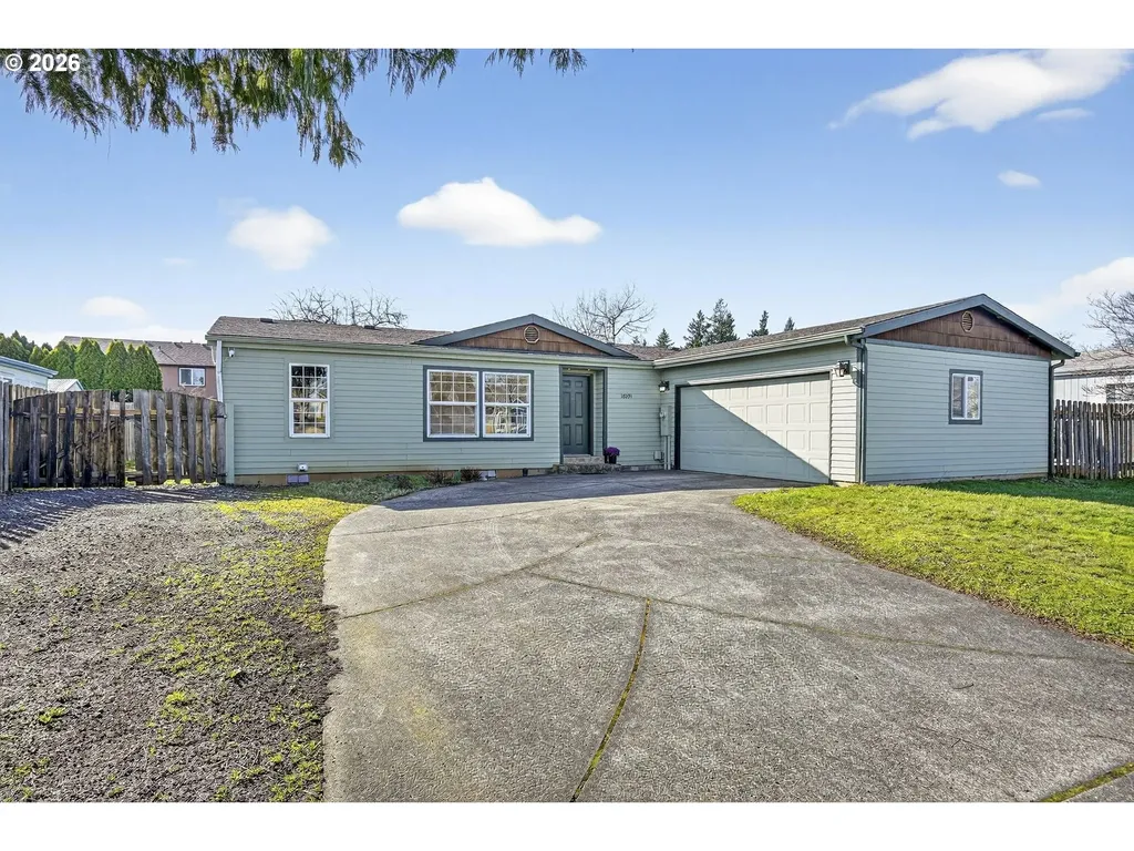 18891 Boynton Street Oregon City OR 97045
