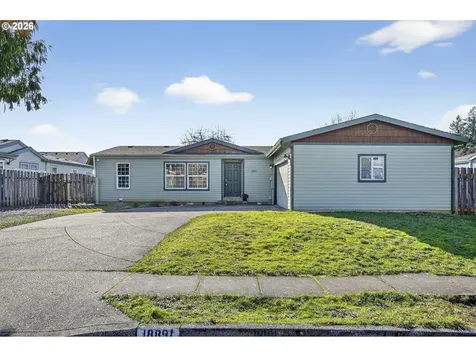 18891 Boynton Street Oregon City OR 97045
