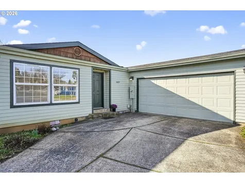 18891 Boynton Street Oregon City OR 97045