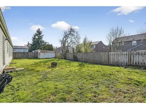 18891 Boynton Street Oregon City OR 97045