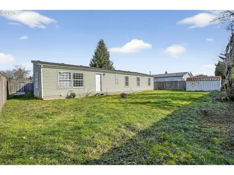 18891 Boynton Street Oregon City OR 97045