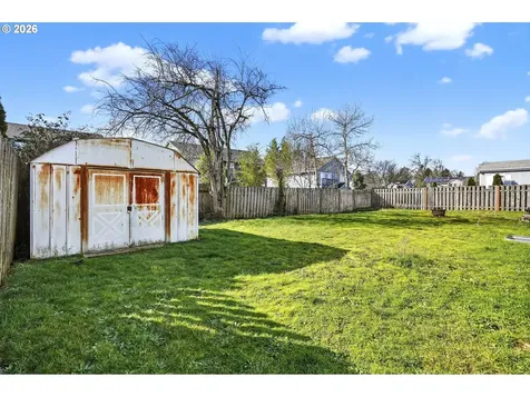 18891 Boynton Street Oregon City OR 97045