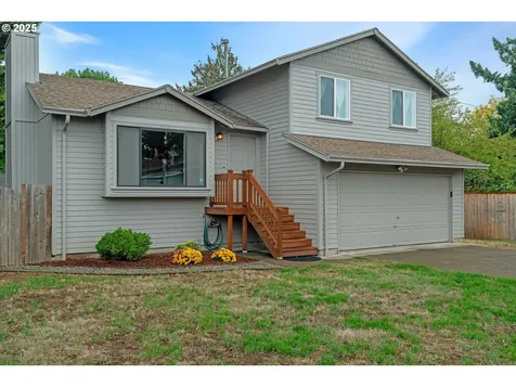 9913 SE Steele Street Portland OR 97266