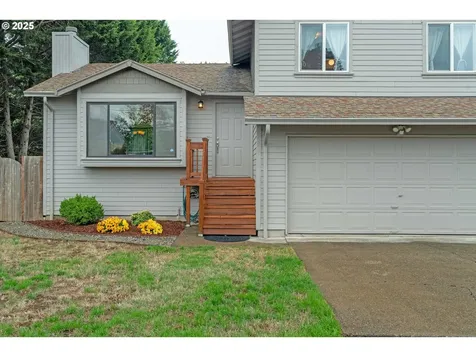 9913 SE Steele Street Portland OR 97266