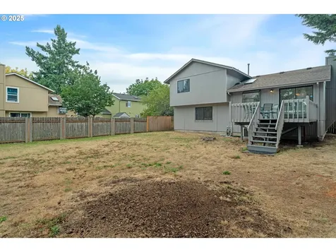 9913 SE Steele Street Portland OR 97266