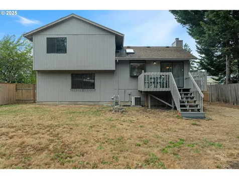 9913 SE Steele Street Portland OR 97266