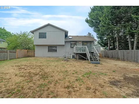 9913 SE Steele Street Portland OR 97266