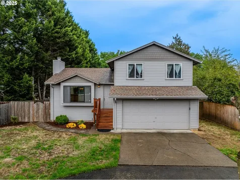9913 SE Steele Street Portland OR 97266