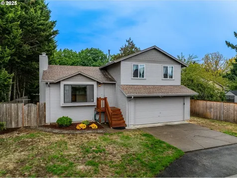 9913 SE Steele Street Portland OR 97266