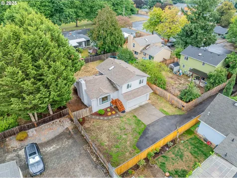 9913 SE Steele Street Portland OR 97266