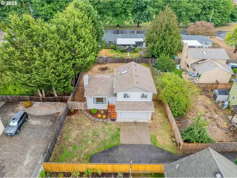9913 SE Steele Street Portland OR 97266